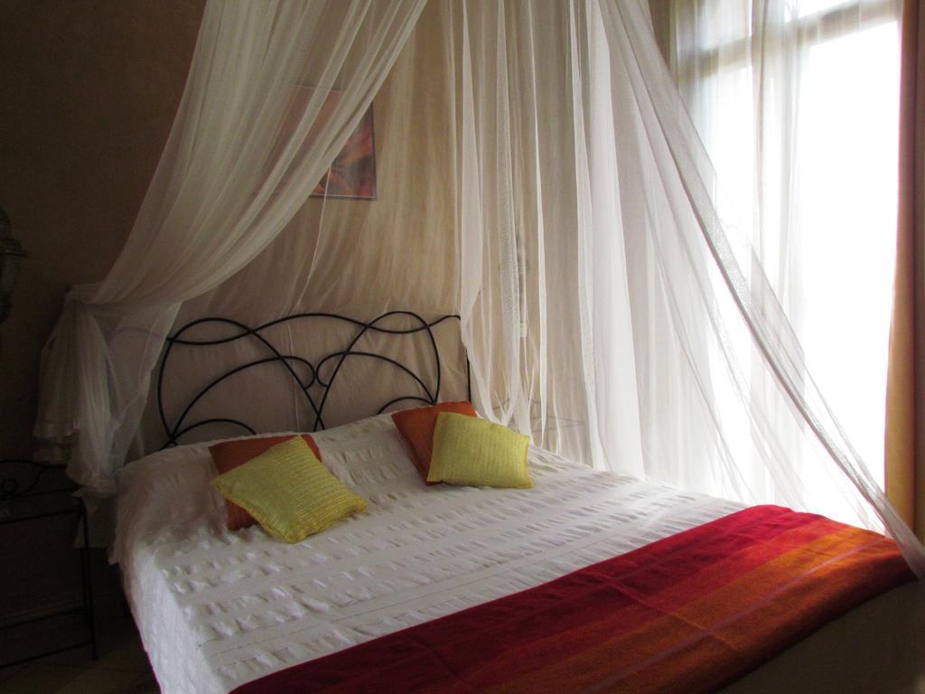 Le Jardin Des Epices Hotel ทารัวแดนท์ ภายนอก รูปภาพ